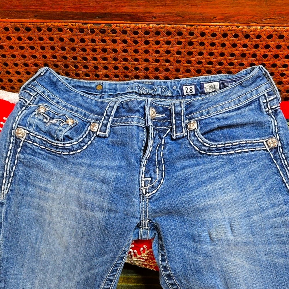 designer jeans